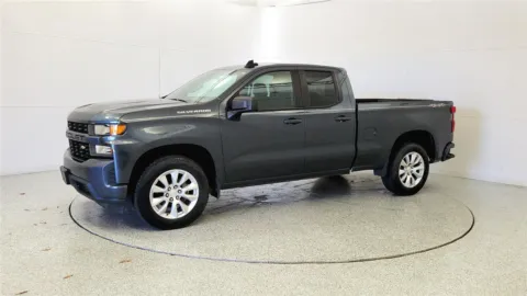More photos of 2019 Chevrolet Silverado 1500 Custom at Tom Gill Chevrolet, KY