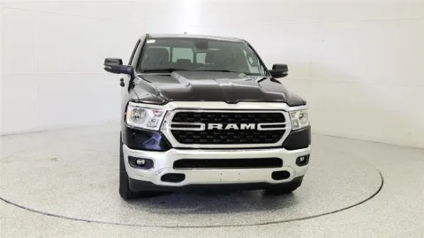 Photos of 2023 Ram 1500 Big Horn for sale in Florence, KY at Tom Gill Chevrolet