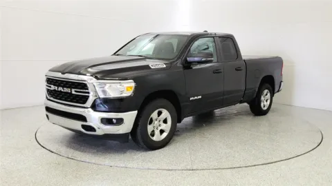 Another view of 2023 Ram 1500 Big Horn for sale in Florence, KY at Tom Gill Chevrolet