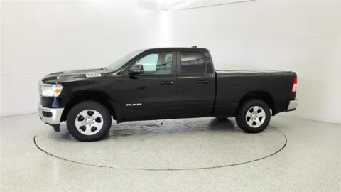 More photos of 2023 Ram 1500 Big Horn at Tom Gill Chevrolet, KY