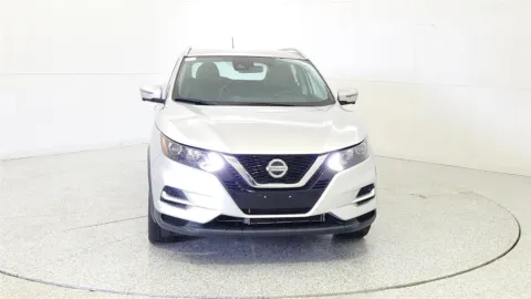 Photos of 2022 Nissan Rogue Sport SL for sale in Florence, KY at Tom Gill Chevrolet