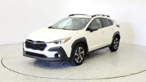 Another view of 2025 Subaru Crosstrek Premium for sale in Florence, KY at Tom Gill Chevrolet