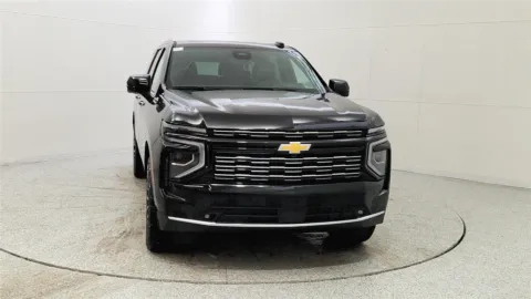 Photos of 2026 Chevrolet Suburban High Country for sale in Florence, KY at Tom Gill Chevrolet