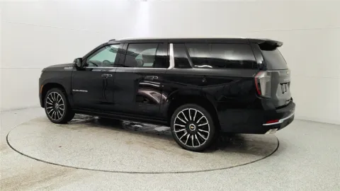 More photos of 2026 Chevrolet Suburban High Country at Tom Gill Chevrolet, KY