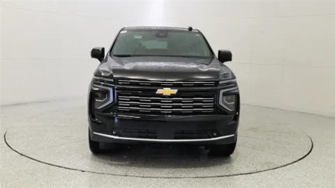 Photos of 2026 Chevrolet Tahoe High Country for sale in Florence, KY at Tom Gill Chevrolet