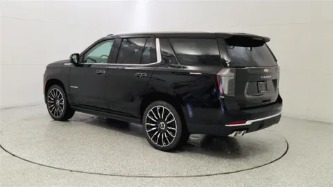 More photos of 2026 Chevrolet Tahoe High Country at Tom Gill Chevrolet, KY