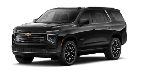 Photos of 2026 Chevrolet Tahoe High Country for sale in Florence, KY at Tom Gill Chevrolet