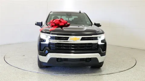 Photos of 2026 Chevrolet Silverado 1500 LT for sale in Florence, KY at Tom Gill Chevrolet