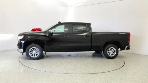 More photos of 2026 Chevrolet Silverado 1500 LT at Tom Gill Chevrolet, KY