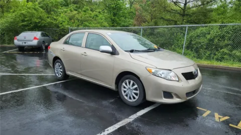 Photos of 2010 Toyota Corolla LE for sale in Florence, KY at Tom Gill Chevrolet