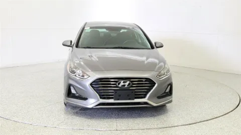 Photos of 2018 Hyundai Sonata SE for sale in Florence, KY at Tom Gill Chevrolet
