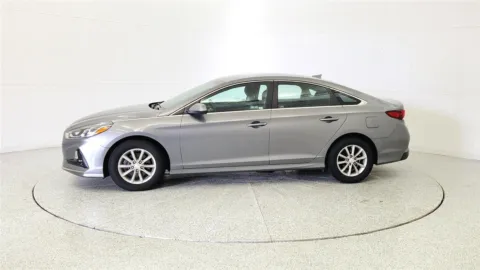 More photos of 2018 Hyundai Sonata SE at Tom Gill Chevrolet, KY