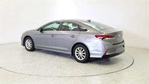 More photos of 2018 Hyundai Sonata SE at Tom Gill Chevrolet, KY