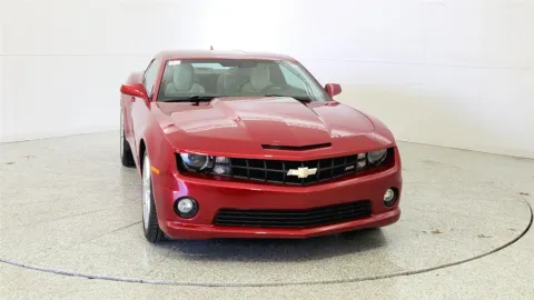Photos of 2013 Chevrolet Camaro SS for sale in Florence, KY at Tom Gill Chevrolet