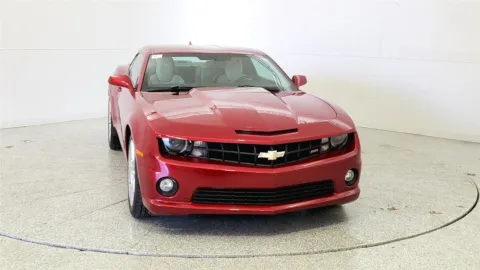 Photos of 2013 Chevrolet Camaro SS for sale in Florence, KY at Tom Gill Chevrolet