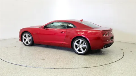 More photos of 2013 Chevrolet Camaro SS at Tom Gill Chevrolet, KY