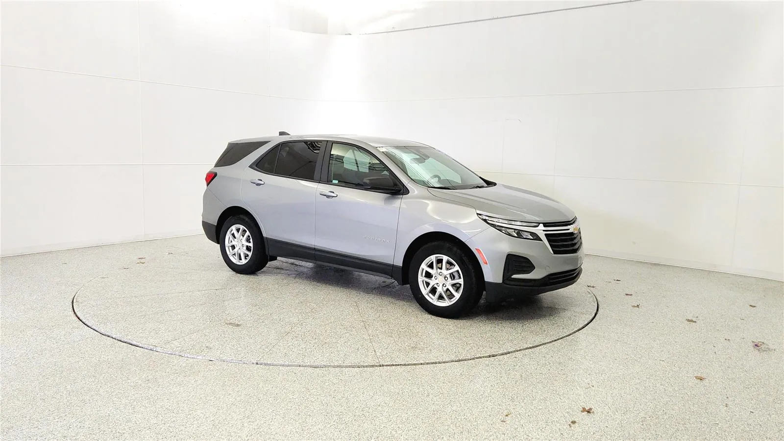 2024 Chevrolet Equinox LS for sale in Florence, KY