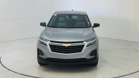 Photos of 2024 Chevrolet Equinox LS for sale in Florence, KY at Tom Gill Chevrolet