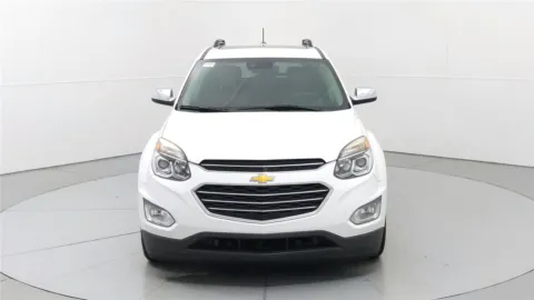 Photos of 2016 Chevrolet Equinox LTZ for sale in Florence, KY at Tom Gill Chevrolet
