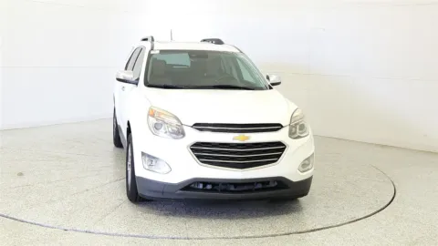 Photos of 2016 Chevrolet Equinox LTZ for sale in Florence, KY at Tom Gill Chevrolet