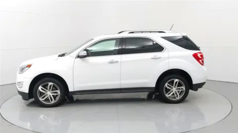 More photos of 2016 Chevrolet Equinox LTZ at Tom Gill Chevrolet, KY