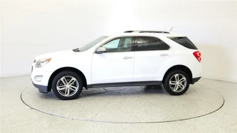 More photos of 2016 Chevrolet Equinox LTZ at Tom Gill Chevrolet, KY