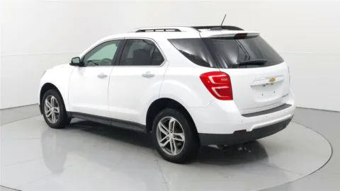 More photos of 2016 Chevrolet Equinox LTZ at Tom Gill Chevrolet, KY