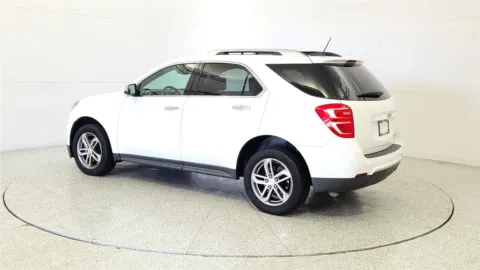 More photos of 2016 Chevrolet Equinox LTZ at Tom Gill Chevrolet, KY