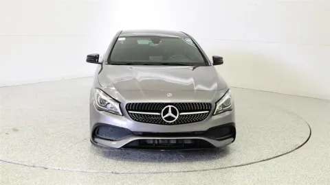 Photos of 2019 Mercedes-Benz CLA 250 for sale in Florence, KY at Tom Gill Chevrolet