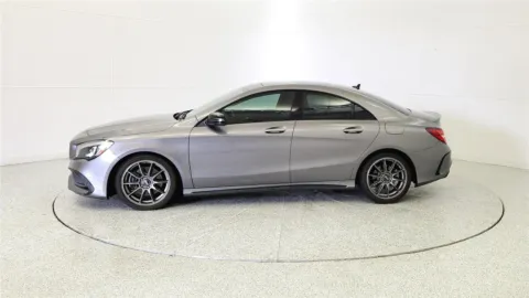 More photos of 2019 Mercedes-Benz CLA 250 at Tom Gill Chevrolet, KY