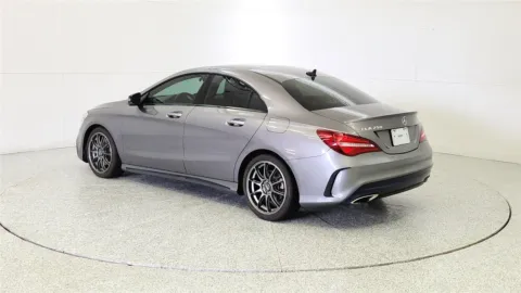 More photos of 2019 Mercedes-Benz CLA 250 at Tom Gill Chevrolet, KY