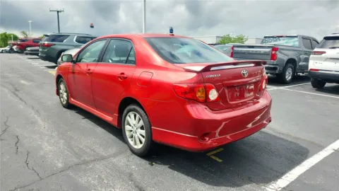More photos of 2010 Toyota Corolla S at Tom Gill Chevrolet, KY