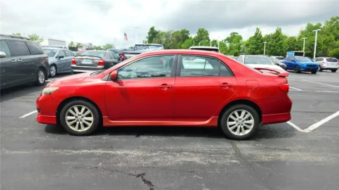 More photos of 2010 Toyota Corolla S at Tom Gill Chevrolet, KY