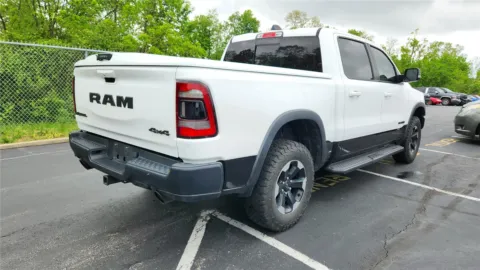 Photos of 2019 Ram 1500 Rebel for sale in Florence, KY at Tom Gill Chevrolet