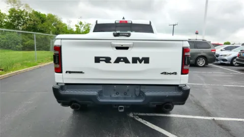 Another view of 2019 Ram 1500 Rebel for sale in Florence, KY at Tom Gill Chevrolet