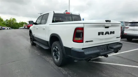 More photos of 2019 Ram 1500 Rebel at Tom Gill Chevrolet, KY
