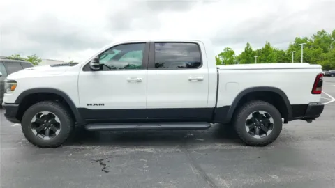 More photos of 2019 Ram 1500 Rebel at Tom Gill Chevrolet, KY