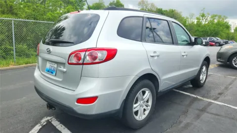 Photos of 2012 Hyundai Santa Fe GLS for sale in Florence, KY at Tom Gill Chevrolet