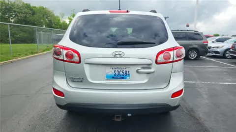Another view of 2012 Hyundai Santa Fe GLS for sale in Florence, KY at Tom Gill Chevrolet