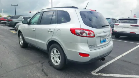 More photos of 2012 Hyundai Santa Fe GLS at Tom Gill Chevrolet, KY