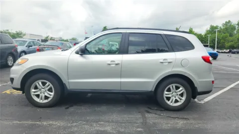 More photos of 2012 Hyundai Santa Fe GLS at Tom Gill Chevrolet, KY