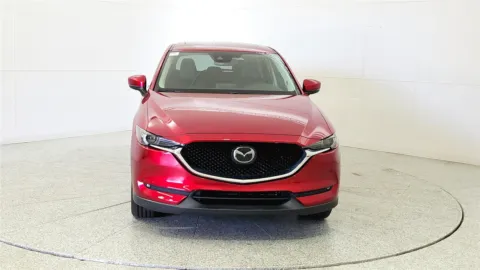 Photos of 2019 Mazda CX-5 Grand Touring for sale in Florence, KY at Tom Gill Chevrolet