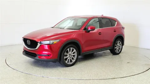 Another view of 2019 Mazda CX-5 Grand Touring for sale in Florence, KY at Tom Gill Chevrolet