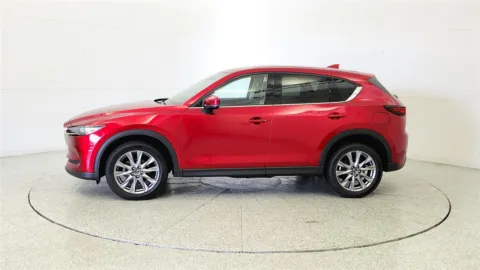 More photos of 2019 Mazda CX-5 Grand Touring at Tom Gill Chevrolet, KY