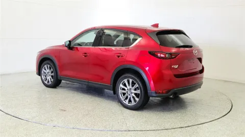 More photos of 2019 Mazda CX-5 Grand Touring at Tom Gill Chevrolet, KY