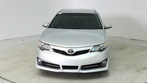 Photos of 2012 Toyota Camry SE for sale in Florence, KY at Tom Gill Chevrolet