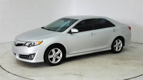 Another view of 2012 Toyota Camry SE for sale in Florence, KY at Tom Gill Chevrolet