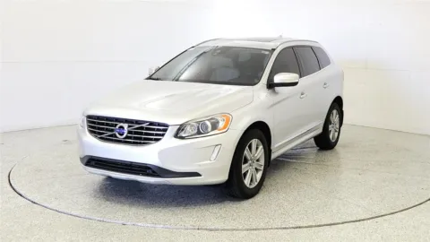 Another view of 2017 Volvo XC60 Inscription for sale in Florence, KY at Tom Gill Chevrolet