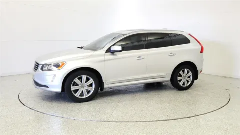 More photos of 2017 Volvo XC60 Inscription at Tom Gill Chevrolet, KY