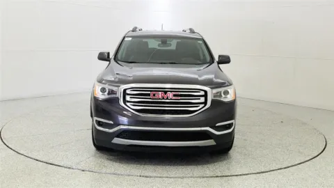 Photos of 2019 GMC Acadia SLT for sale in Florence, KY at Tom Gill Chevrolet